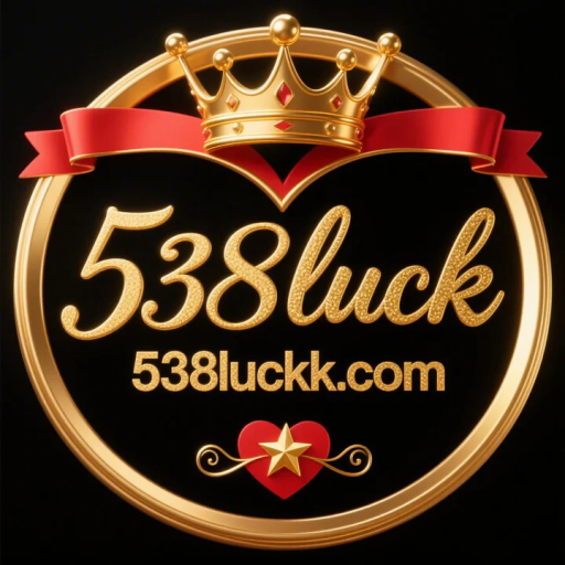 538luck